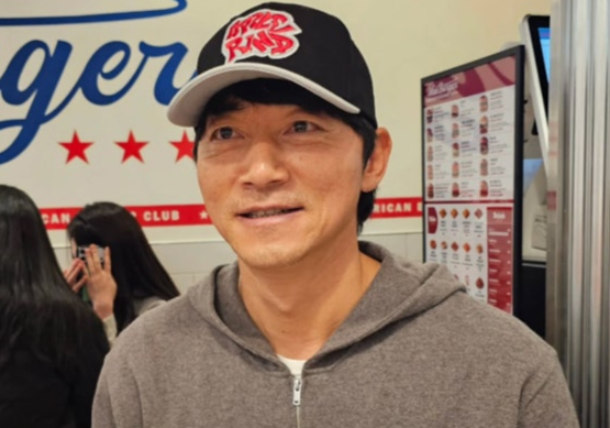 김남일, 결혼 18년 만에 일냈네...강남 한복판서 사업 시작