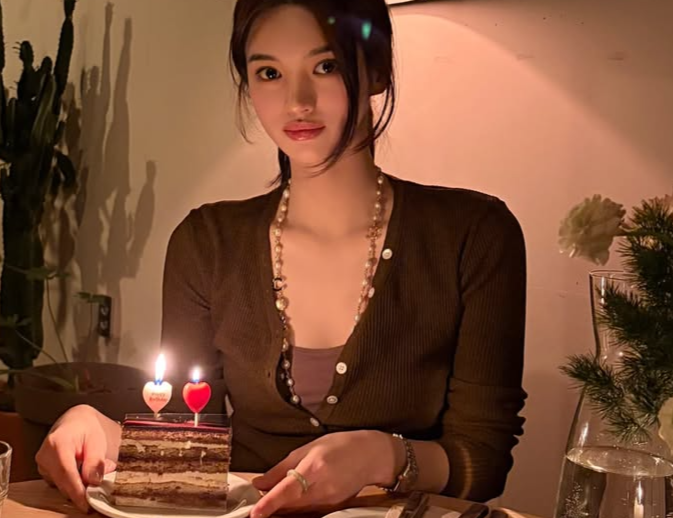 '유병재♥' 안유정, 송혜교+한소희 닮은 비주얼 폭발...유병재도 애정 표시