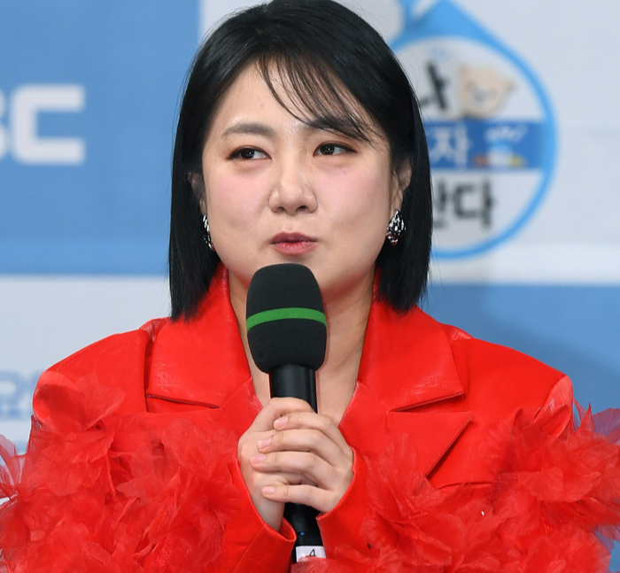 박나래, '주사이모' 이어 '링거이모'도 등장! 대리처방 의혹까지...