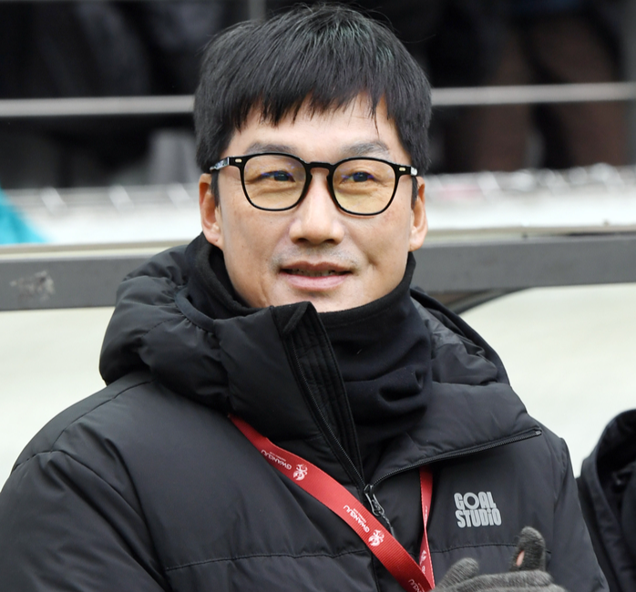 [단독] 광주 '이정효 4년 시대' 사실상 막 내린다...코리아컵 앞두고 이미 사퇴 의사 전달, 새 도전 막기 어렵다