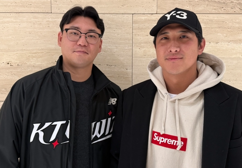 504억 터지고 일단 '잠잠'...FA 시장, 언제 다시 굴러가나 