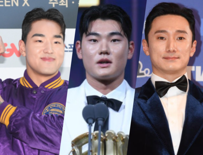 "열심히 노력하면, 언젠가 된다" 실패 맛본 선수들이, 제2의 '스타'를 위해 전한 메시지