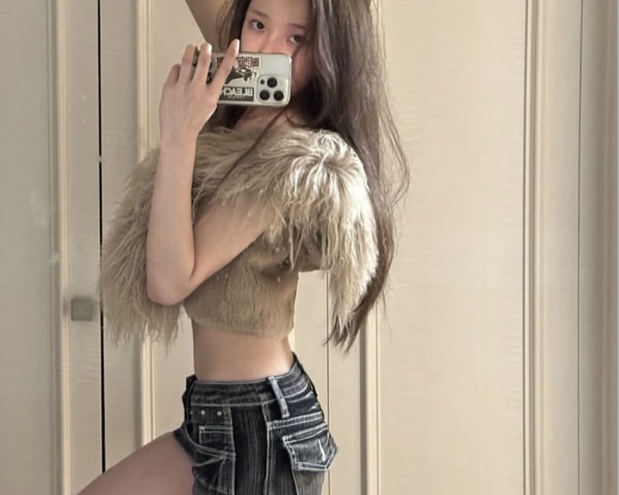 모모랜드 주이, 폭풍 다이어트 → '뼈말라' 근황... 못 알아보겠네