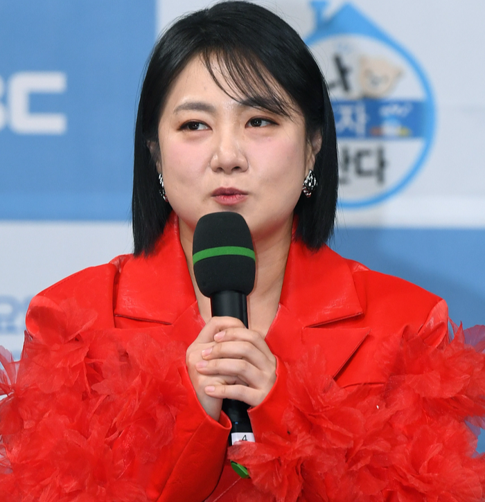 박나래 "무시당한 적 너무 많다"...전남친들과의 관계 재조명