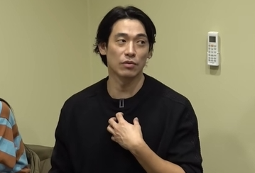 정석원 "백지영 데리고 반지하 단칸방에"...신인 시절 생활고 고백