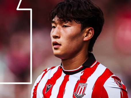 '시즌 3호 도움' 배준호, 엄지성과 '코리안 더비'서 판정승...스완지시티도 2-1 승리