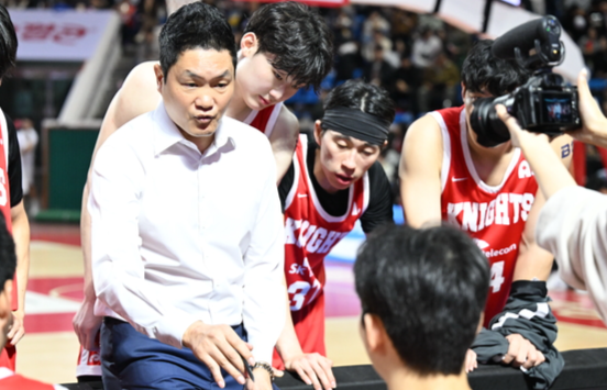 아! 부상자가 너무 많다→결국 SK 선택은 잇몸 농구 "변칙 농구 할 것"