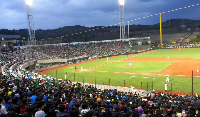 '번갯불에 콩 볶은' KBO-울산, 퓨처스 확장 좋은데...왜 지금이고, 준비는 얼마나 됐나 