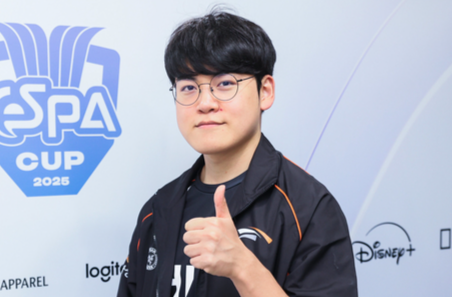 '화력전' 폭발→'패패승승' 정말 역전 드라마 쓰나? 한화생명, T1 몰아붙이며 '끝장전' 성사 [케스파컵 결승]