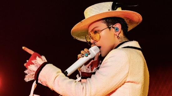 지드래곤 콘서트 암표 거래 시도한 중국인 등 6명 검거... "현장서 덜미"