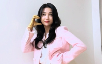 "돼지꿈 꿔서" 박하선 로또 당첨 인증...몇등 됐길래? 매니저는 3등 '대박'