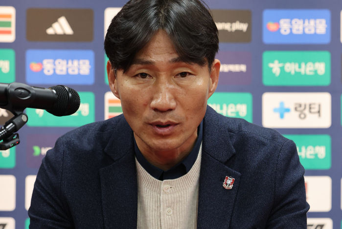 창단 첫 '승격' 부천의 1부 '도전자' 모드...이영민 감독 의 2가지 목표, '잔류'와 '초석' 다지기