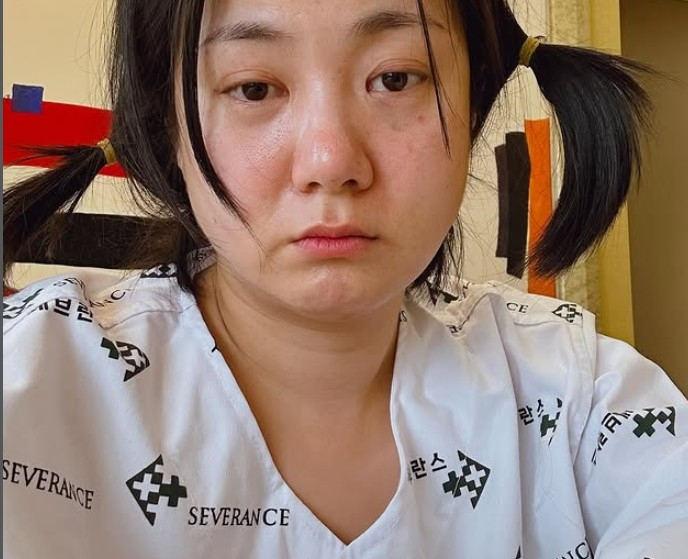 술에 의존한 父 원망한 박나래...자신의 방송불가 주사까지, 논란의 긴 그림자