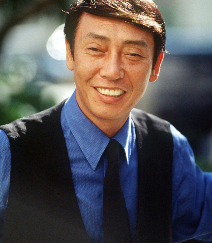 '응삼이 형' 故 박윤배, 폐섬유증 투병 끝 사망...오늘 5주기