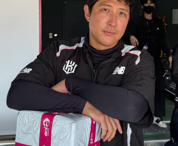 [공식] "좋은 제안 주셨지만..." 갑자기? 황재균은 왜 은퇴 결정했나