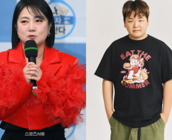 "술은 백해무익" 박나래... 곽튜브 나래바 철벽 장면 재조명된 이유