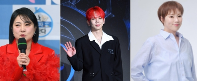 박나래·입짧은햇님, 마약류 관리 사각지대...'주사이모' 다이어트약은 펜터민?