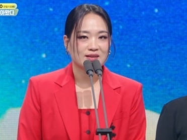 정지선, 안타까운 가정사 밝혀..."쌍둥이 동생 뇌종양 판정"