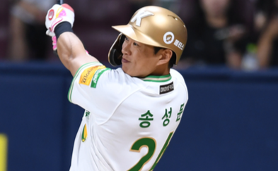 '송성문 SD行' 키움, 이적료 최소 '38억' 챙긴다...이번에도 그냥 ‘꿀꺽’인가 