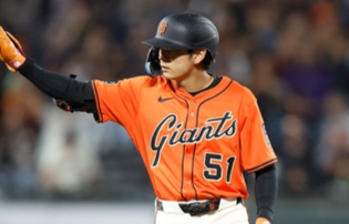 이정후의 SF, 1월6~7일 공식 방한...휘문·덕수 60명 야구 클리닉→황재균 참가