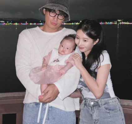 '이지훈♥' 아야네, 둘째 유산 "심장소리도 못 듣고 이별" [전문]