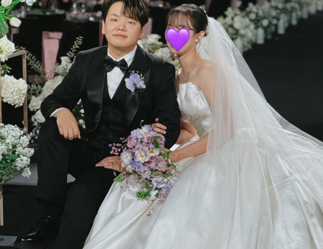 새신랑 곽튜브, 결혼 한 달 반 만에 따로 산다... 아내 곧 출산인데