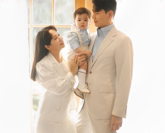 홍현희, 남편 ♥제이쓴 생일 맞아 통 큰 연말 선물... 3000만 원 기부