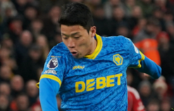 EPL 최초 개막 18경기 무승에 1월 '방출설'까지...황희찬의 추운 겨울, 한국인 프리미어리거도 끊길 위기