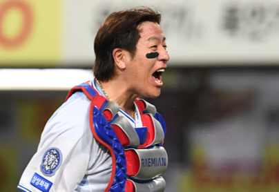 '합계 157타점' 최형우-강민호가 '하위타선'이라니...미친 '46억 듀오' 탄생 