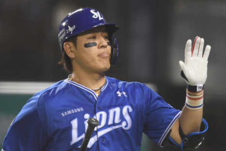 '여전히 최고' 강민호+백업 포수까지 '왕조' 출신...삼성, 이제 '포수 왕국'이네