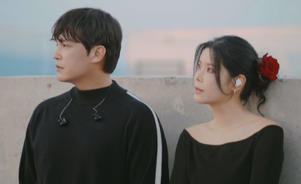 린, 이수와 결별후 의미심장 SNS..."내가 부서지더라도"