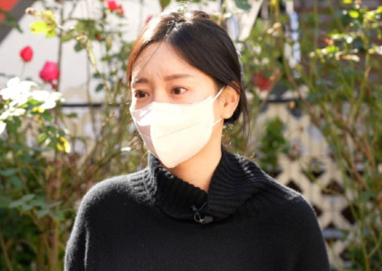 황하나, 캄보디아서 출산→아이·남편과 귀국 후 구속