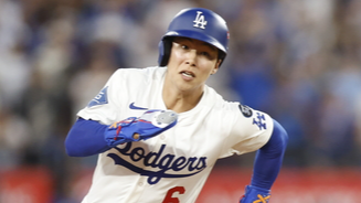 '이제 1년 뛰었는데' 트레이드설...김혜성, 가성비 좋은 선수의 '비애'인가 