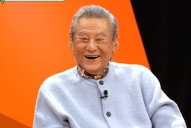 박근형, 55년 결혼 생활 비결은...각방 금지, 못 들은 척