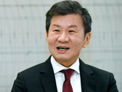 '4선' 정몽규 필승 공약 '아시안컵 유치' 도전 속도UP...2031이어 2035도 유치 신청