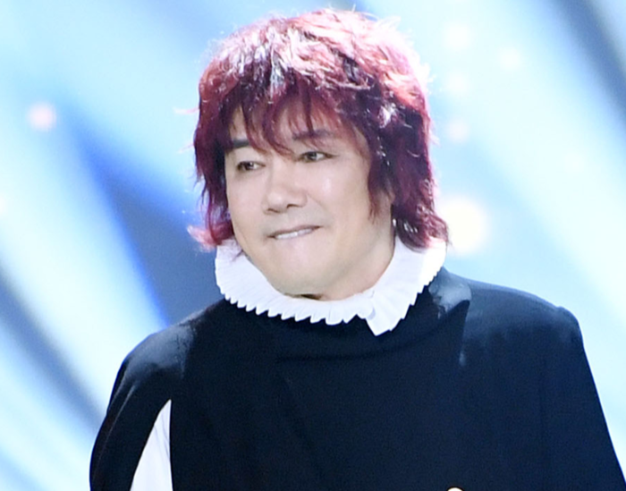 '200억 기부, 통장엔 200만원'...62세 김장훈, 웃긴 노인 아니다