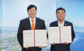 울산 하면 역시 고래! 울산프로야구단, 공식 명칭 '울산 웨일즈'로 확정