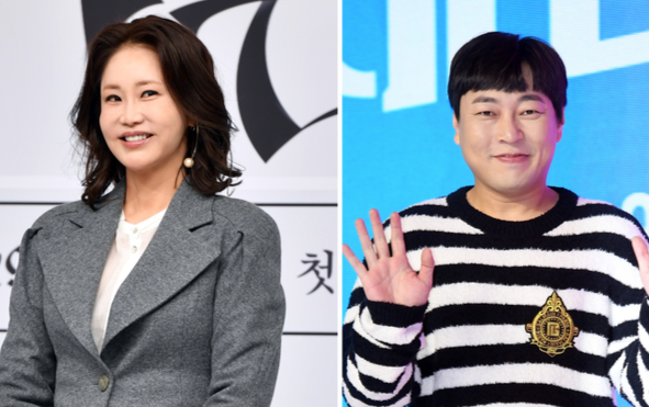 신은경 9517만원, 이진호 2884만원...건강보험료 고액 체납 '망신살'