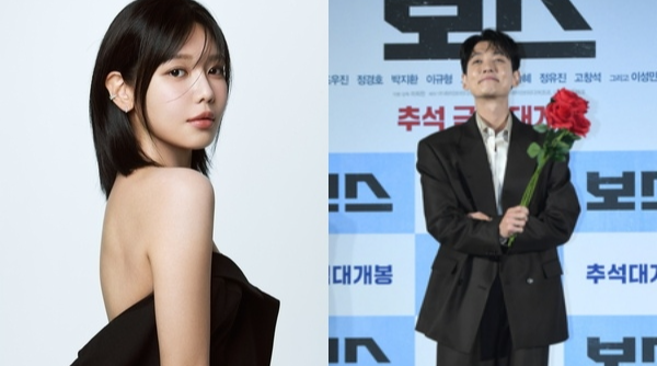 '14년째 열애 중' 정경호♥최수영, 장수 커플의 공교로운 선택