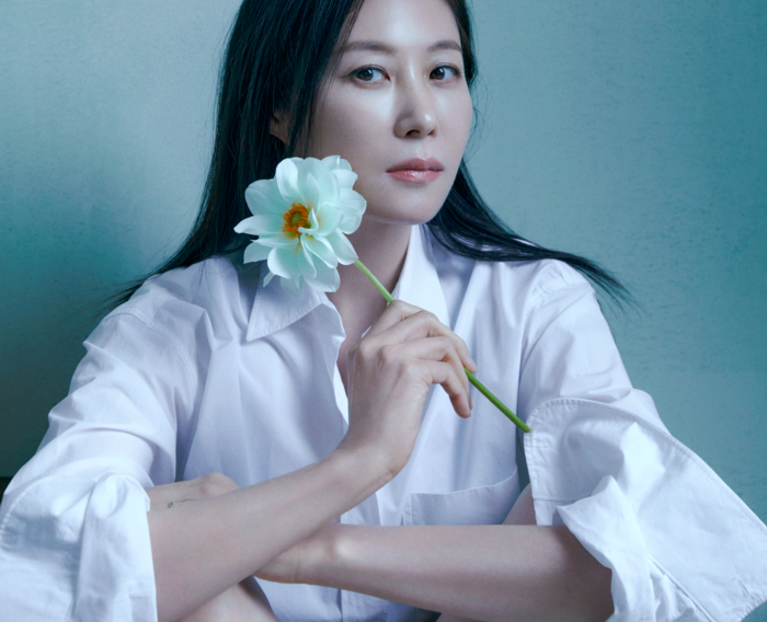 문소리, 새해부터 안타까운 근황... 급성신우신염으로 응급실行