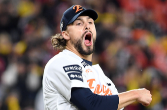 '충격' 대전 예수 'ML 리턴' 25일밖에 안 되었는데→KBO 리턴? 그만큼 입지가 불안하다