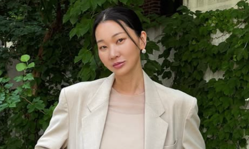 장윤주, 모델 업계 폭로..."18세 데뷔 직후 누드 촬영 강요 받아"