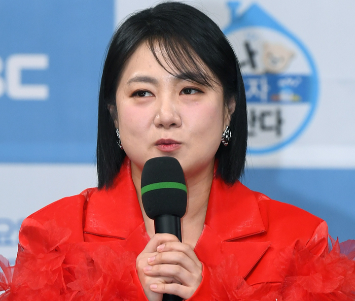 박나래의 '성행위'까지 알 권리인가?