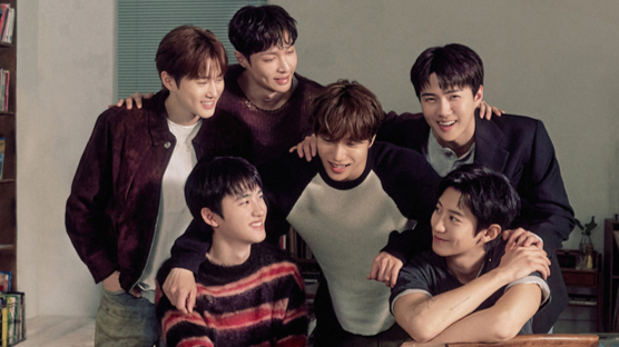 "위기의 K팝을 구하라" 엑소·빅뱅·BTS·블랙핑크, 다가오는 '레전드'의 시간 