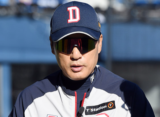 'KBO 최초 업셋 패배'의 낙인... 이승엽, 왜 요미우리는 그를 '실패자'라 부르지 않았나?