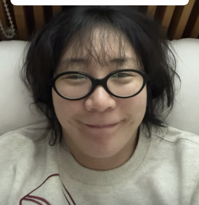 '박나래 불똥' 허안나 "XX 힘들다" 임신 준비 중 술타령