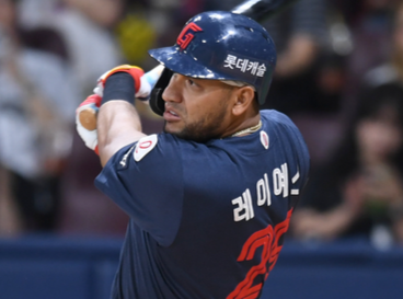 '미국 체류' 레이예스·카스트로 캠프 OK...'베네수엘라' 있는 치리노스·페라자·에르난데스는? 