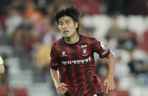 [단독] 부천 첫 '승격'에 일조한 알짜 '멀티플레이어' 박창준, 제주SK행