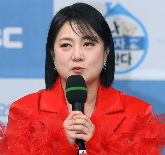 박나래, 이번엔 탈세 의혹..."100억 벌고 2억 추징?"