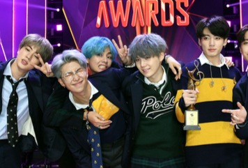 방탄소년단이 'K팝 위기설' 깨부술까? 